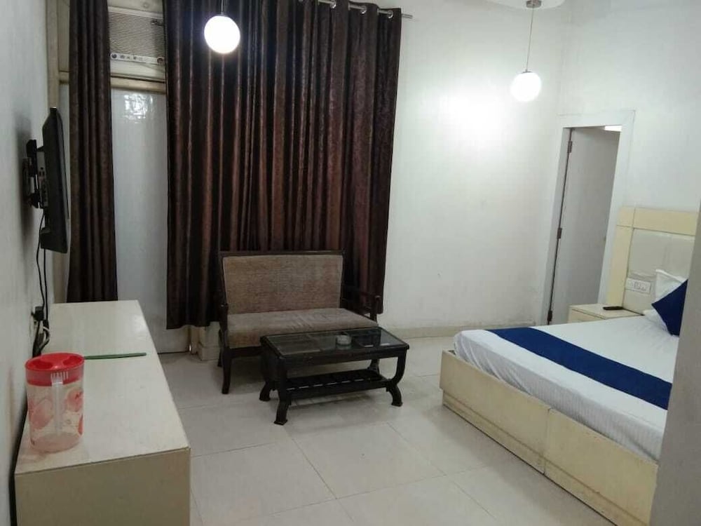 Standard Room, Balcony