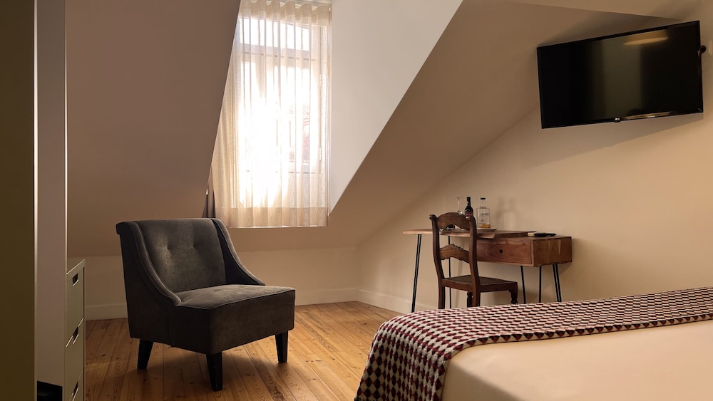 Double Room - Photo 6