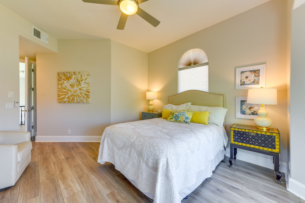 House (4 Bedrooms) photo 3