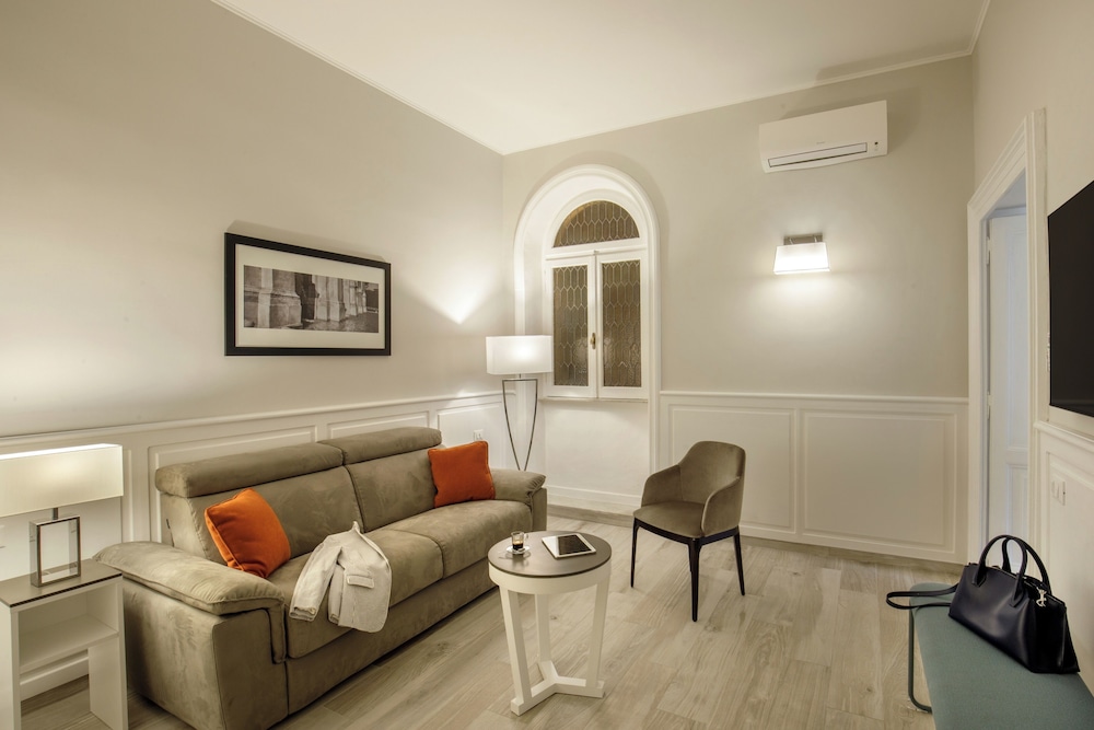 Deluxe Apartment, 2 Bedrooms, Terrace photo 3