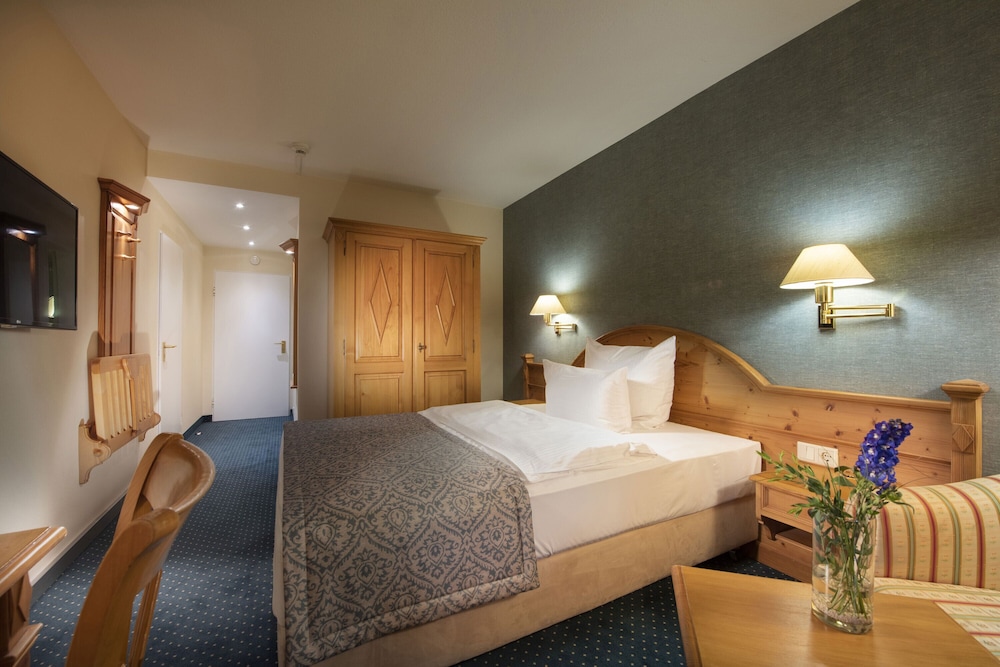 Superior Single Room photo 2