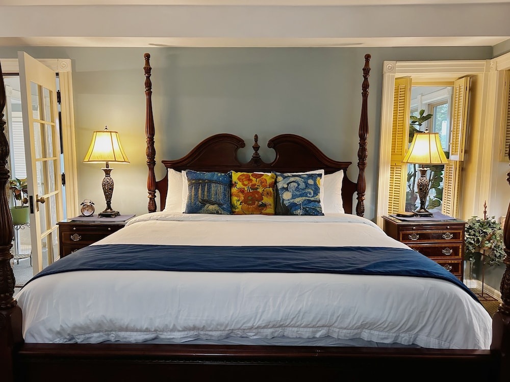Deluxe Room, Balcony, River View