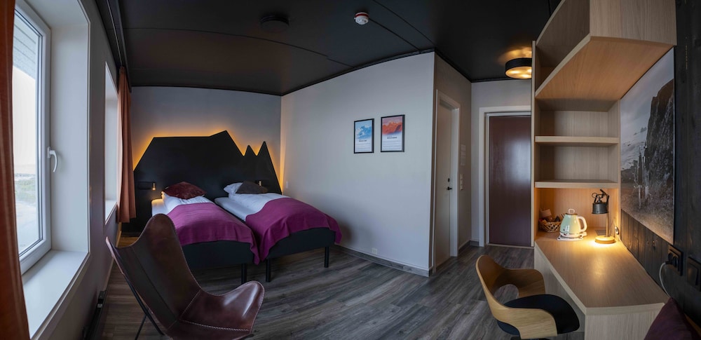 Design Twin Room photo 1