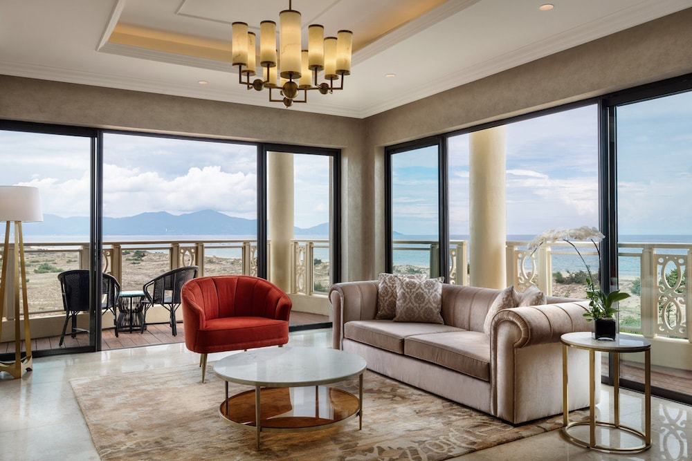 Suite, 1 Bedroom, Non Smoking photo 2