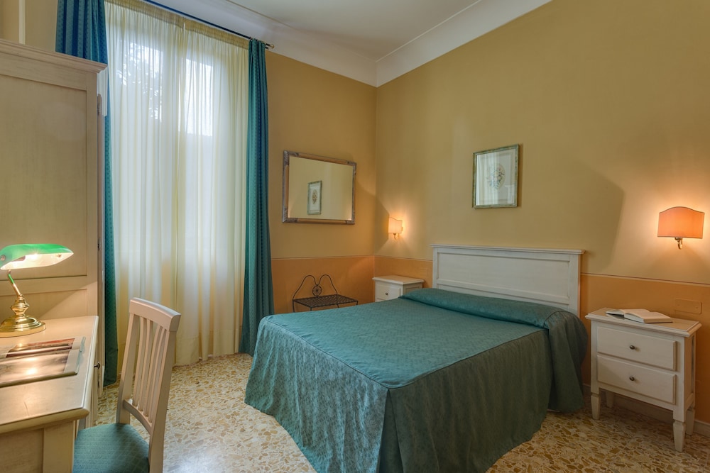 Habitación Individual, 1 Cama Individual Grande