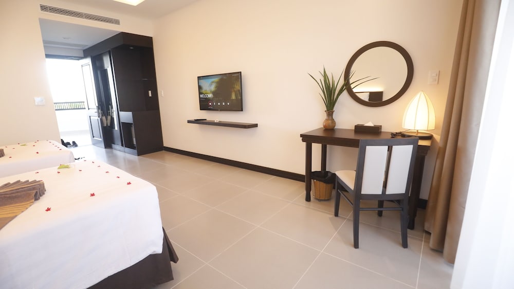 Deluxe Room photo 3