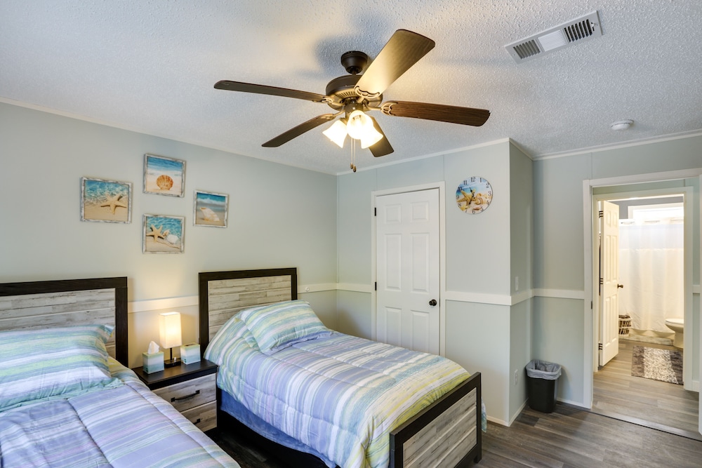House (4 Bedrooms) photo 1