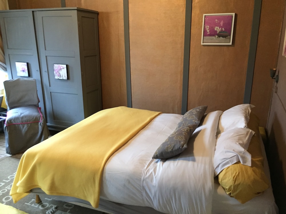 Double Room Single Use, Non Smoking - Photo 4