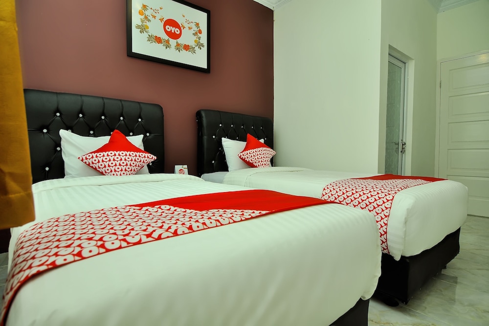 Standard Twin Room, 2 Twin Beds