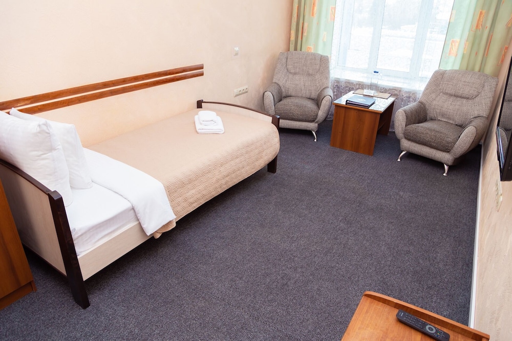 Standard Single Room photo 1