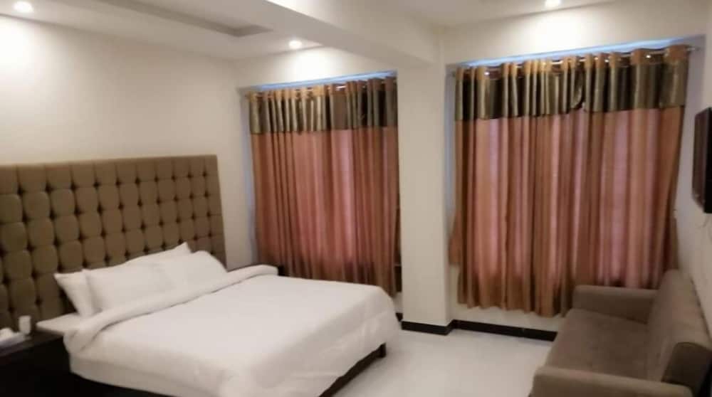 Luxury Double Room photo 1