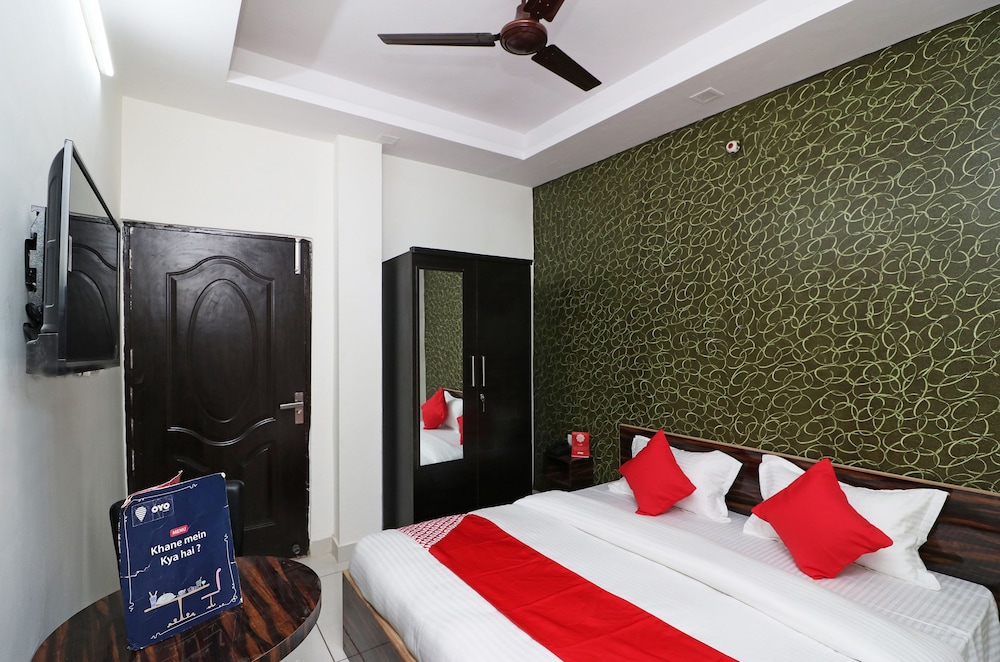 Standard Room photo 2