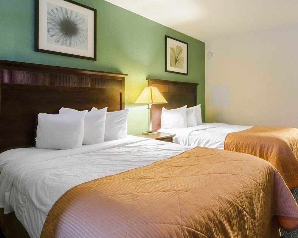 Signature Suite, Multiple Beds, Non Smoking photo 3
