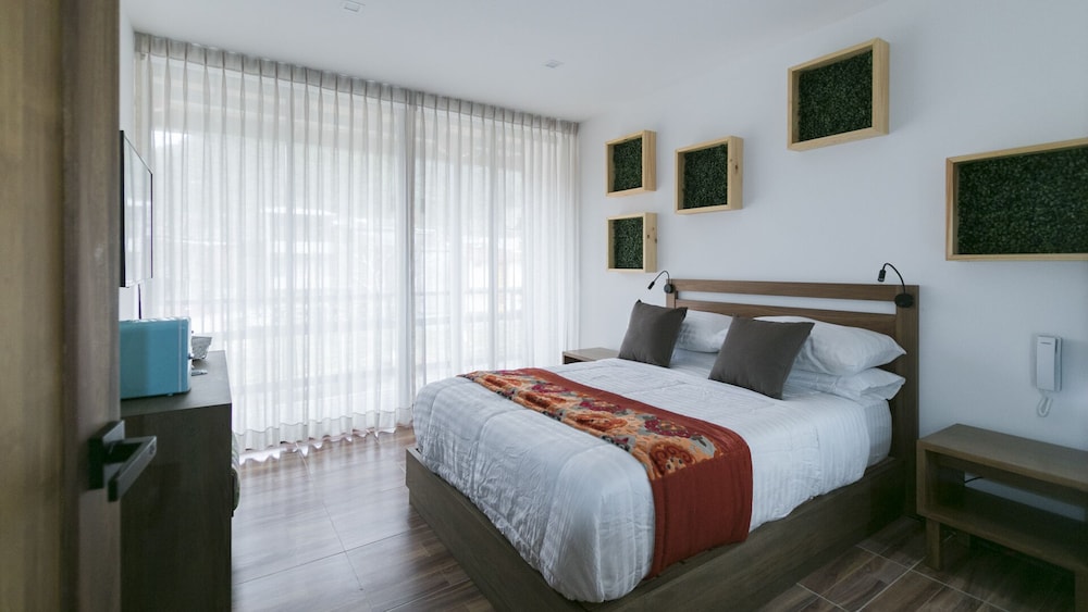 Double Room, 1 Double Bed photo 1