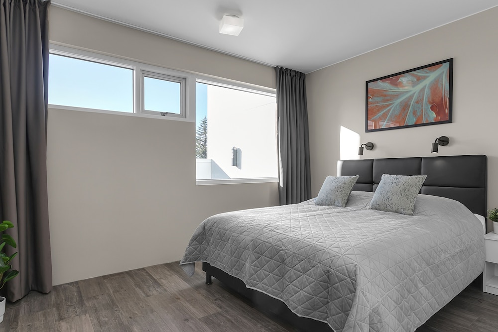Comfort Apartment photo 3