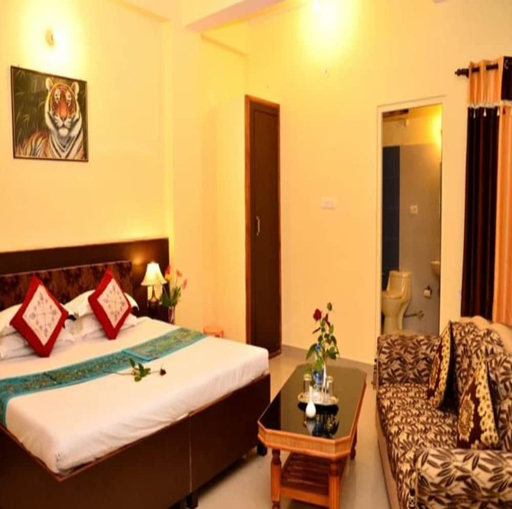 Deluxe Room photo 3