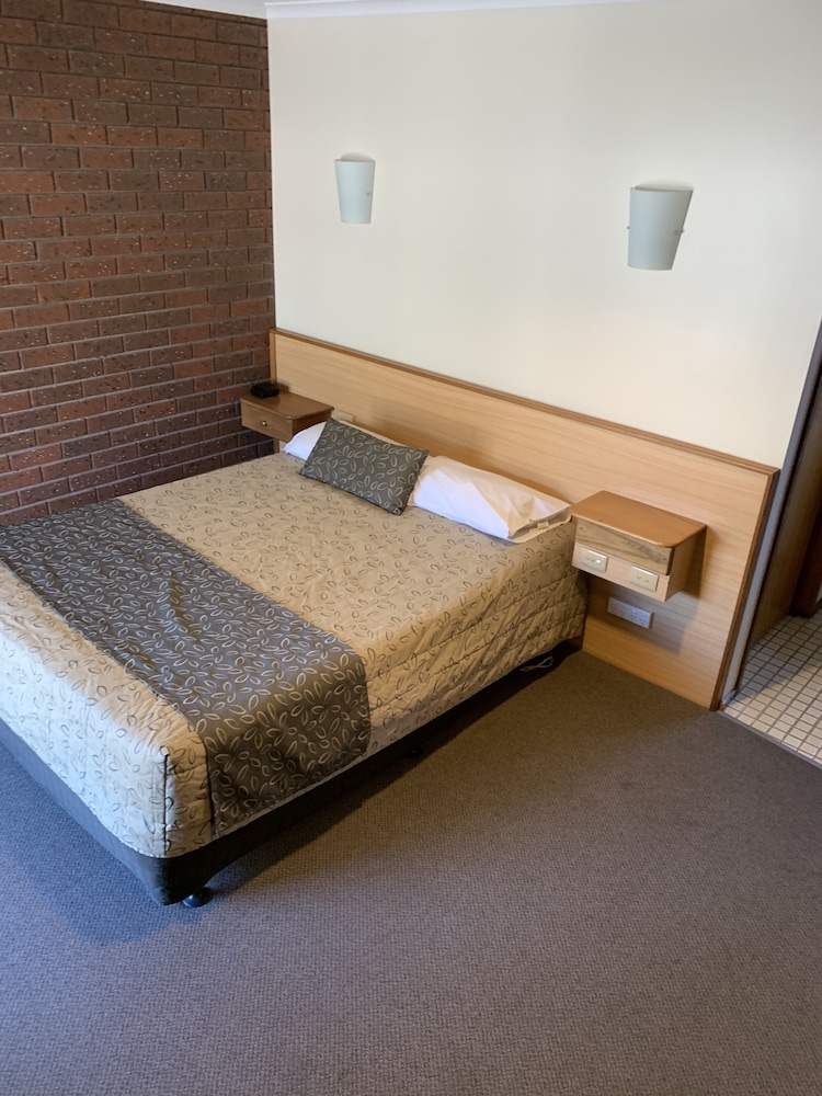Disabled Room photo 3