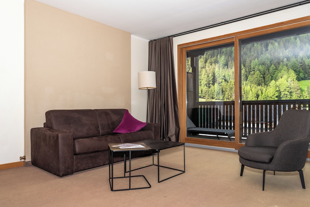 Junior Suite - Photo 8