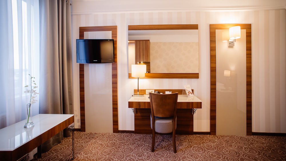 Superior Single Room, 1 Twin Bed photo 2