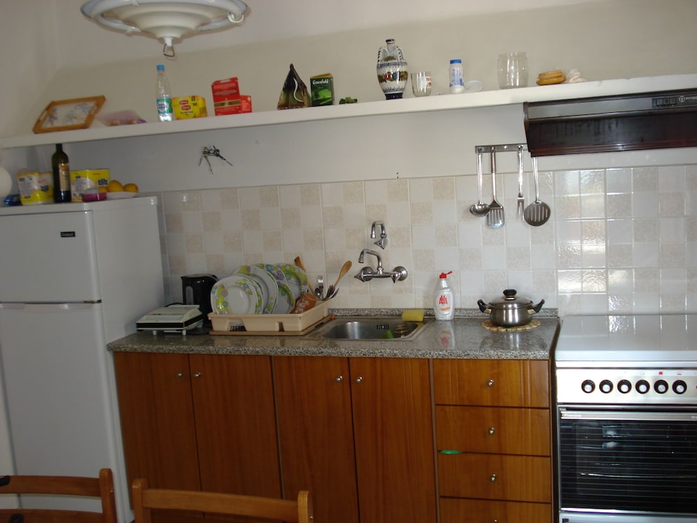 Economy Apartment