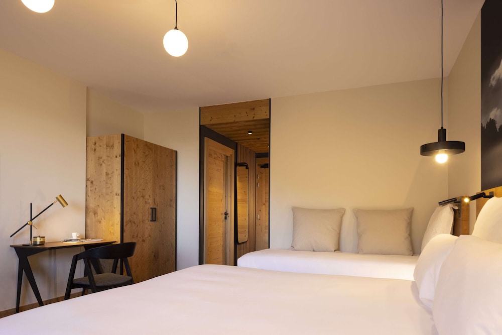 Chambre Triple Classique