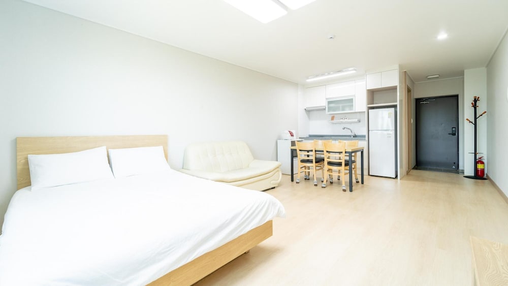 Basic Room, 1 Bedroom (203ho) - Photo 2