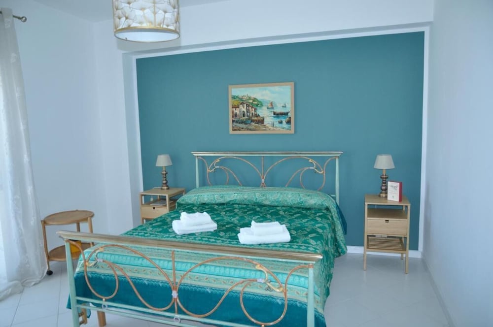 Sikania Lejlighed - Cefalu, Billede 31