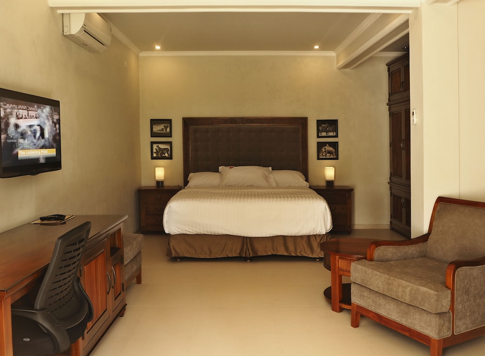Garden Studio Apartment photo 1