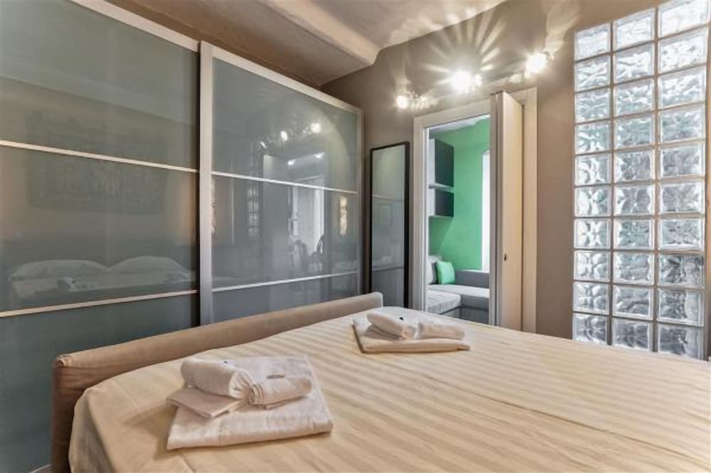 Apartment, 1 Bedroom