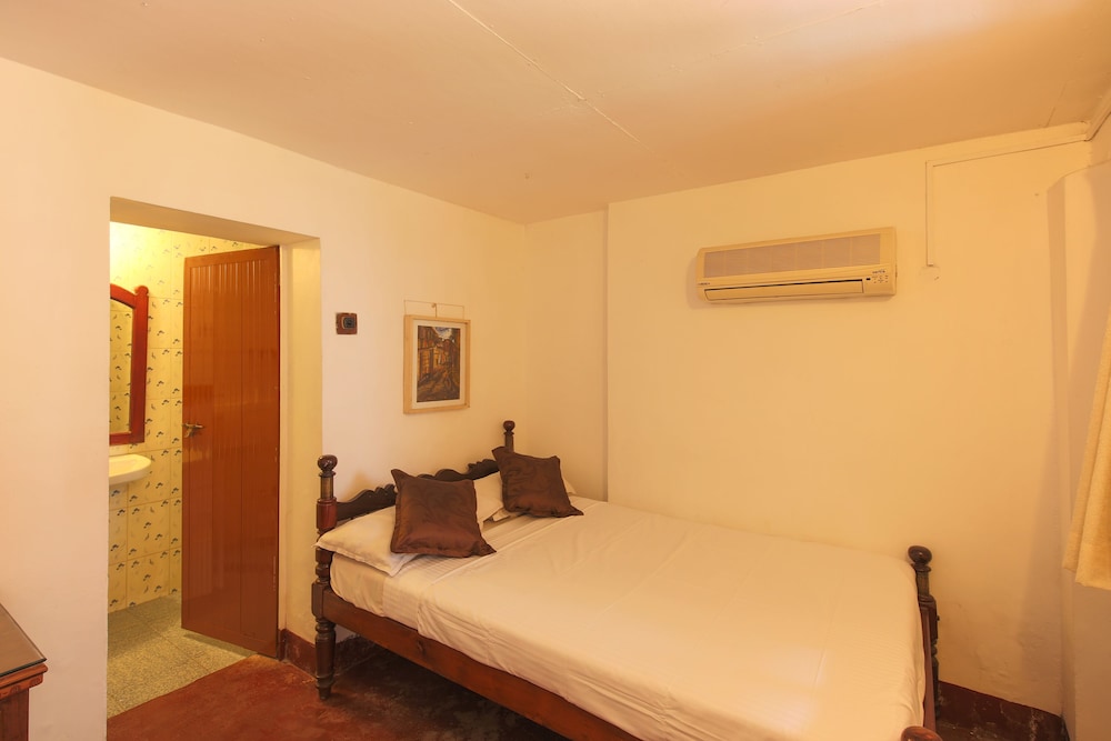 Standard Single Room, 1 Twin Bed photo 2