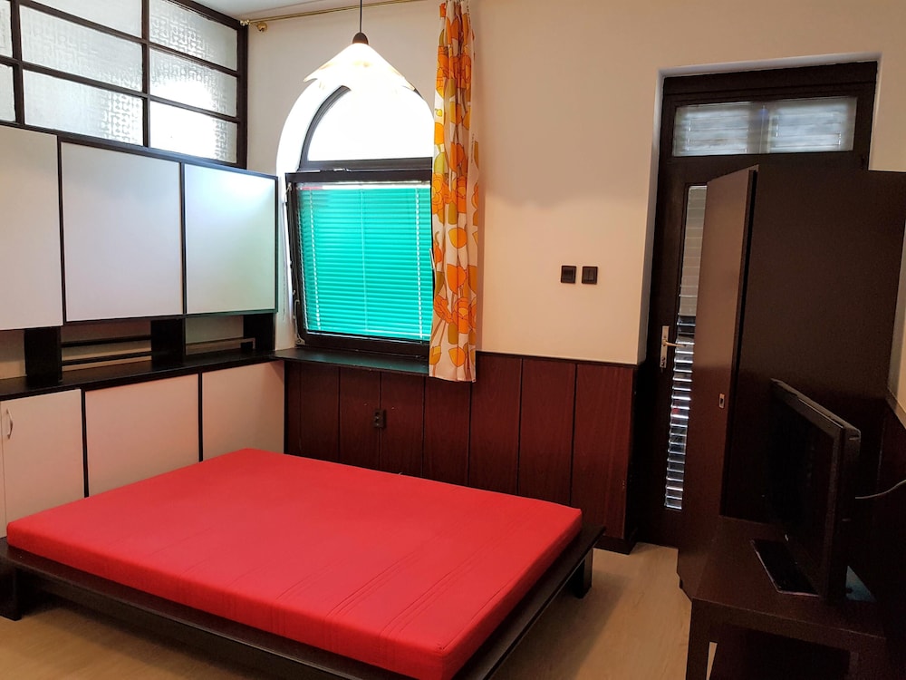 Standard Apartment photo 1