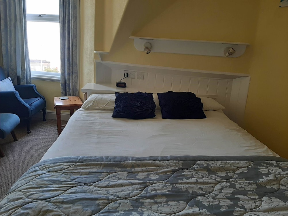 Room 10, Double, 2nd Floor