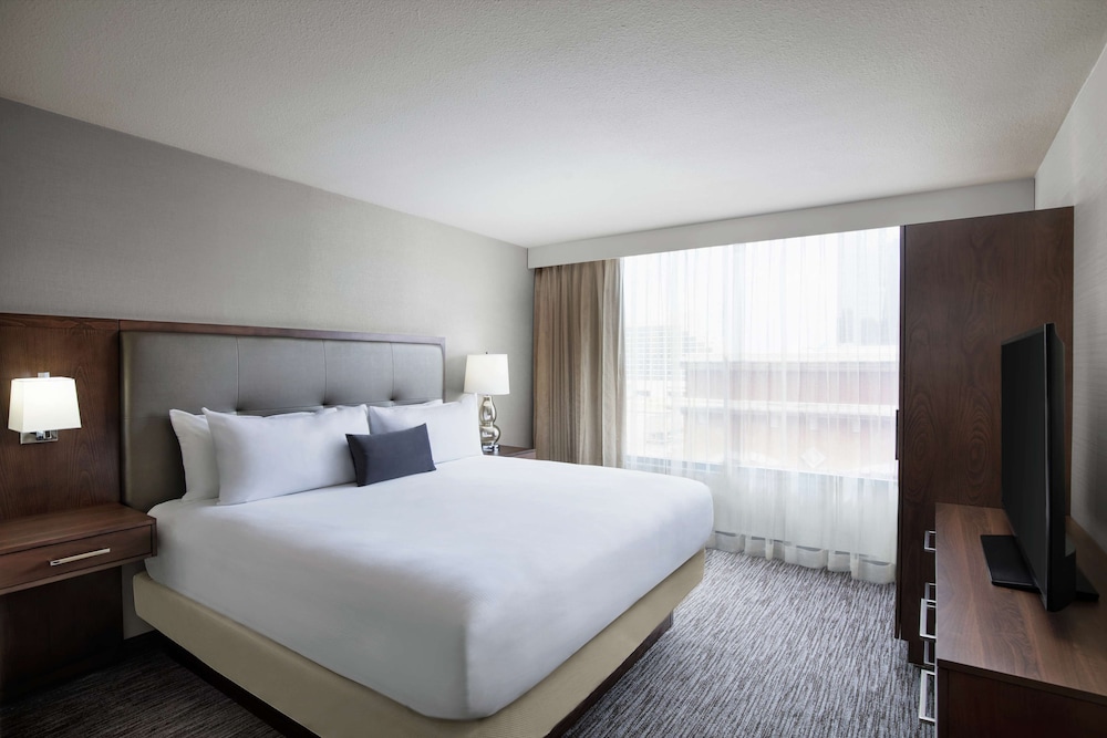 Suite, 1 King Bed - Photo 4
