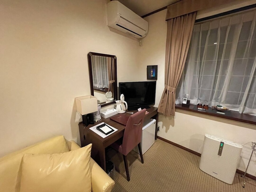Double Room, 1 King Bed, Non Smoking photo 2