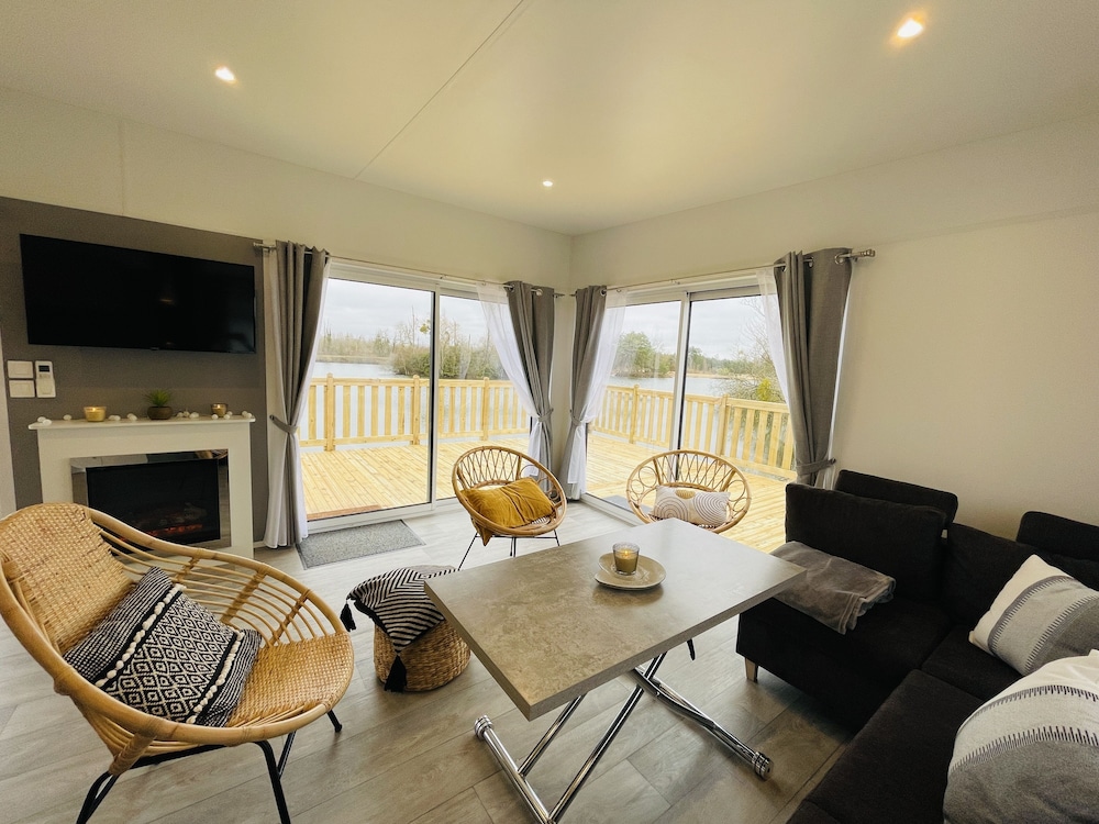 Lodge prestige - Photo 8