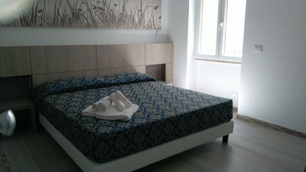Double Room, 1 Bedroom photo 2