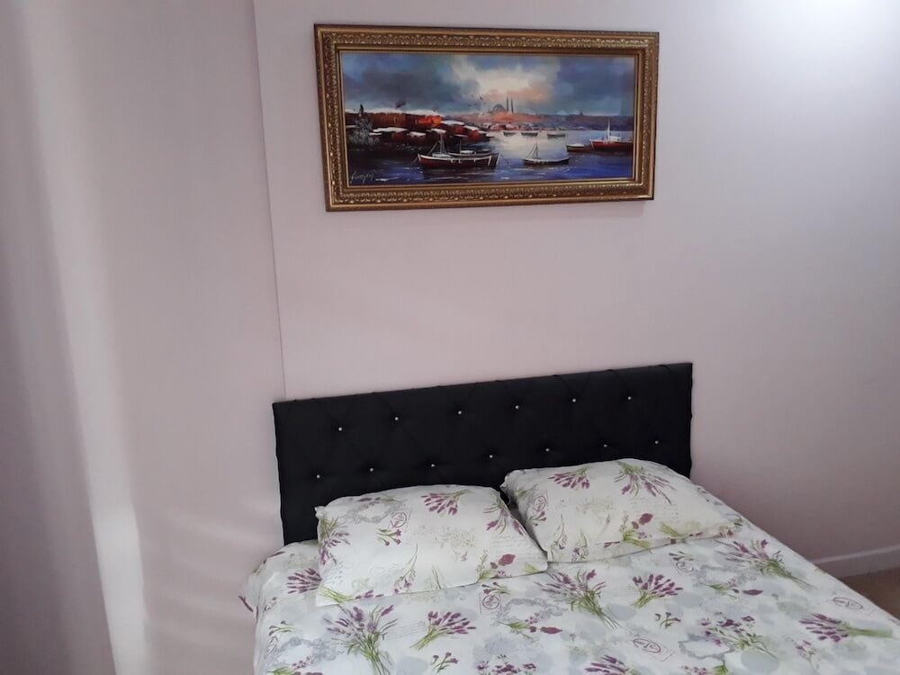 Double Or Twin Room photo 1