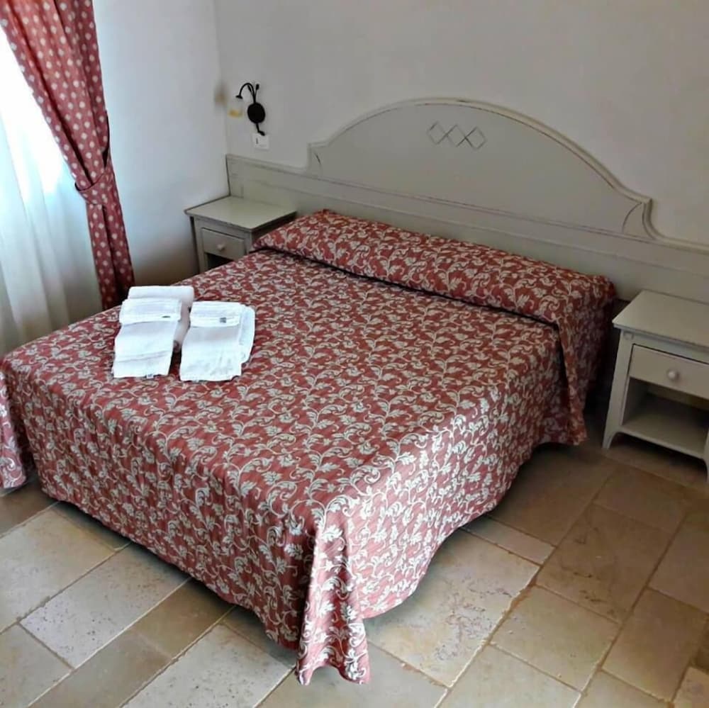 Quadruple Room (Ulivo) photo 2