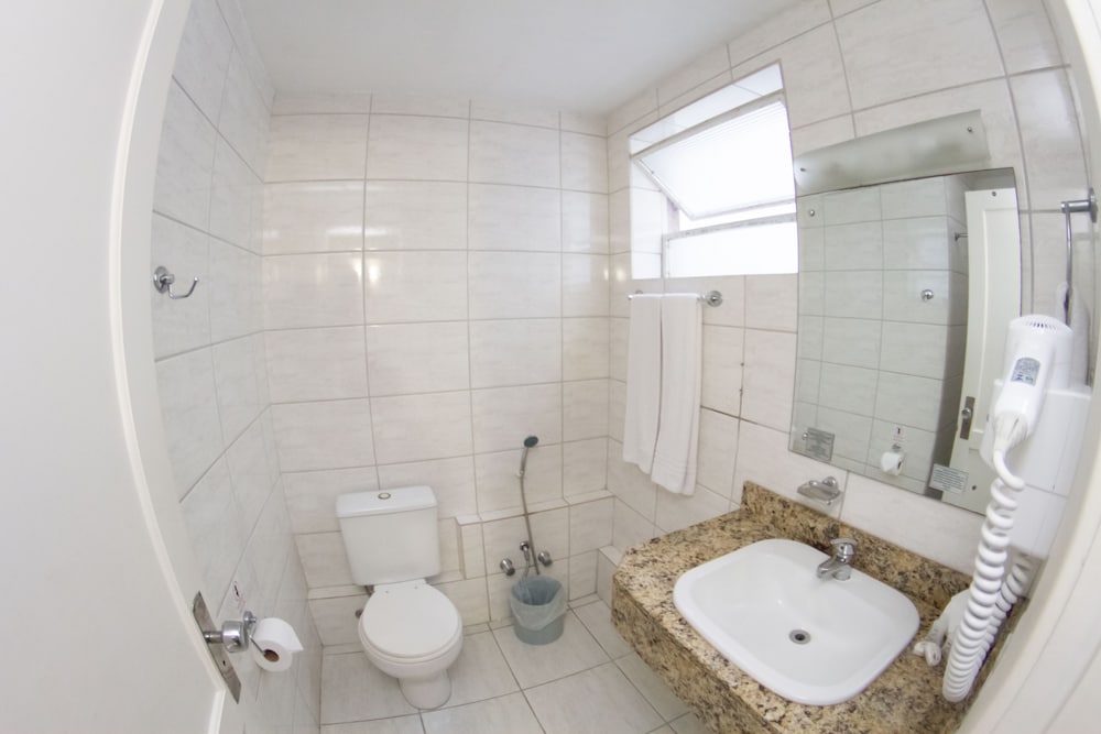 Standard Double Room - Photo 5
