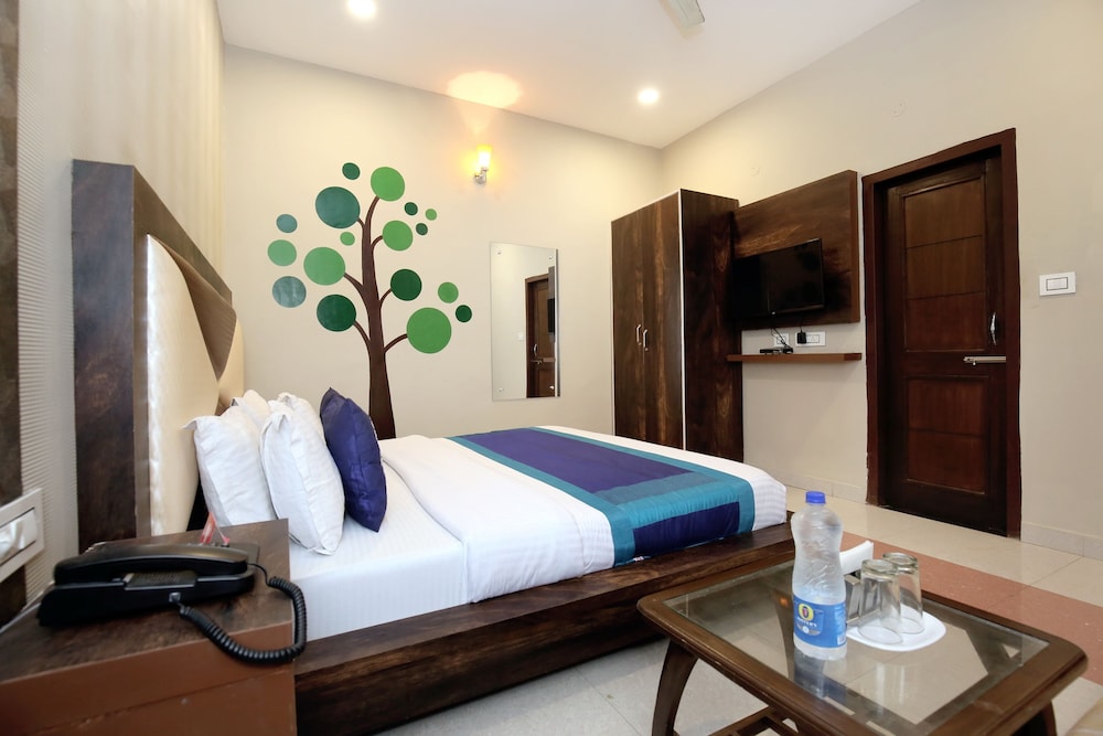 Double Or Twin Room photo 1