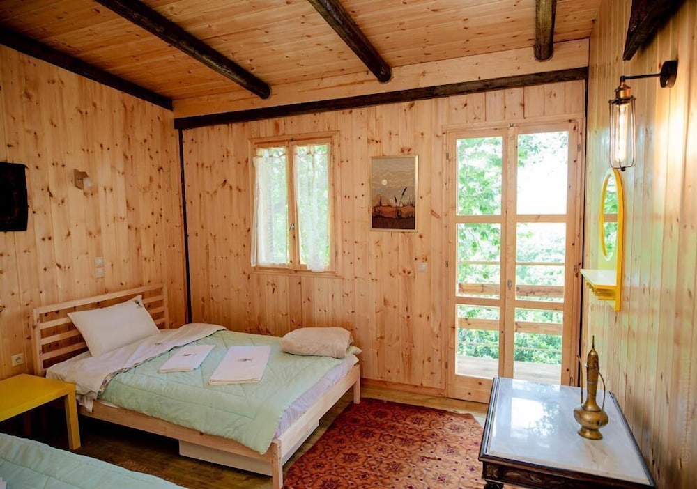Deluxe Tree House, 2 Bedrooms (Barba Thanasis) photo 1