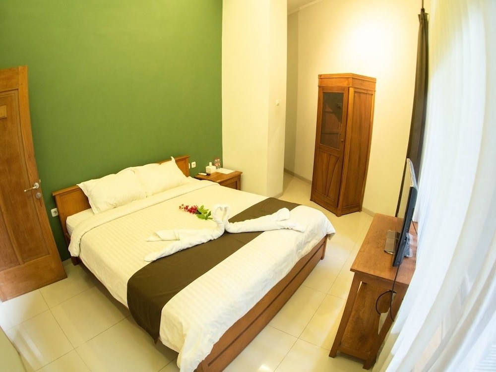 Deluxe Double or Twin Room photo 1