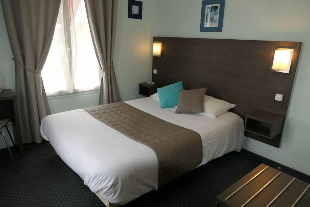 Standard Double Room photo 1