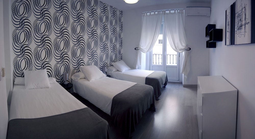 Habitación Familiar (5 Adultos)