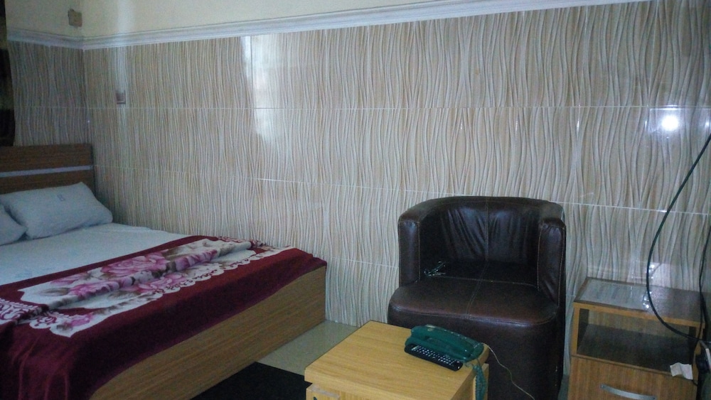 Classic Room, 1 Double Bed, Non Smoking photo 3