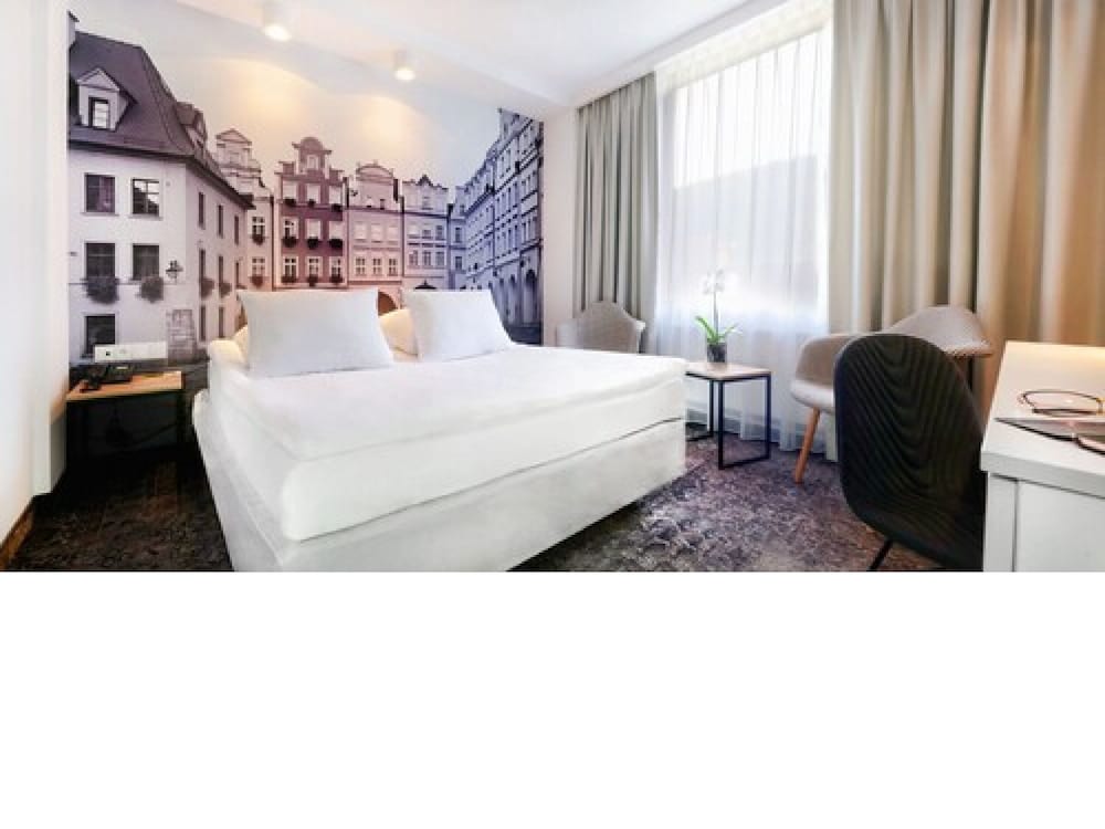 Superior Room, 1 Double Bed - Photo 21