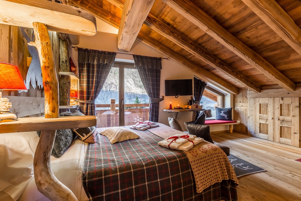 Double Room - Photo 1