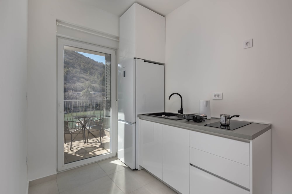Standard Apartment, 1 Bedroom, Sea Facing (Apartment Green Zone) photo 2