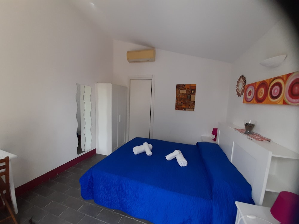 Romantic Double Room photo 2
