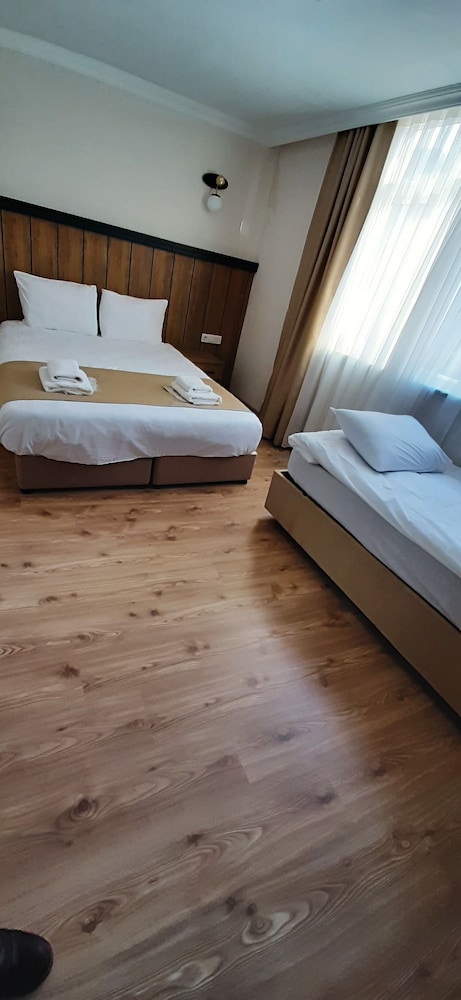 Standard Triple Room photo 1